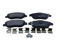Pastillas de freno Eje delantero 19-3864 MAXGEAR para FIAT TIPO Sedán