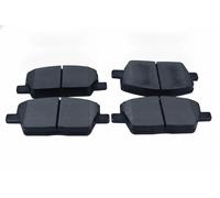 Pastillas de freno Eje delantero 19-3879 MAXGEAR para OPEL CHEVROLET