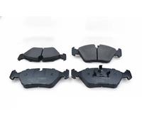 MAXGEAR Pastillas Freno de Eje Delantero Conjunto para BMW 6er E24 5er E28 E30