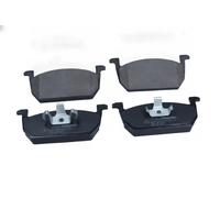 Pastillas de freno Eje delantero 19-3882 MAXGEAR para SEAT VW AUDI SKODA