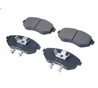 Pastillas de freno Eje delantero 19-3891 MAXGEAR para CHEVROLET DAEWOO
