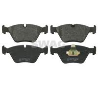 Pastillas de freno Eje delantero 20 91 6442 SWAG para BMW MG