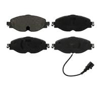 Pastillas de freno Eje delantero 30 91 6994 SWAG para SEAT VW AUDI SKODA CUPRA