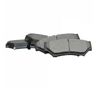 Pastillas de freno Eje delantero 4763600310 JP GROUP para SUZUKI GRAND VITARA I