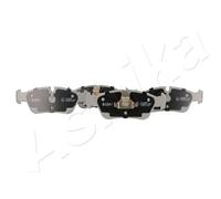 ASHIKA Pastillas Freno Delant. para BMW 3er Compacto Wiesmann MF3
