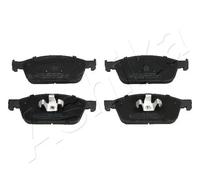Pastillas de freno Eje delantero 50-00-0310 ASHIKA para FORD FOCUS III Turnier