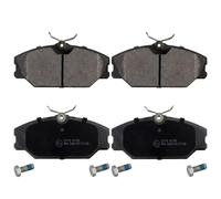Pastillas de freno Eje delantero 60 91 6429 SWAG para RENAULT SAFRANE I LAGUNA I