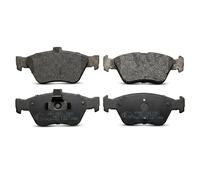 Pastillas de freno Eje delantero 6001200 KRAFT AUTOMOTIVE para MERCEDES-BENZ SLK