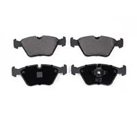 Pastillas de freno Eje delantero 6002500 KRAFT AUTOMOTIVE para BMW 5 5 Touring 7