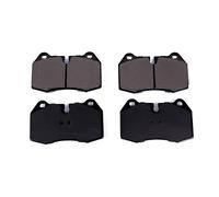 Pastillas de freno Eje delantero 6002600 KRAFT AUTOMOTIVE para BMW FERRARI