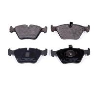 Pastillas de freno Eje delantero 6002700 KRAFT AUTOMOTIVE para BMW 5 5 Touring