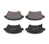 Pastillas de freno Eje delantero 6003330 KRAFT AUTOMOTIVE para SUZUKI FIAT