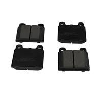 Pastillas de freno Eje delantero 8163601010 JP GROUP para ALFA ROMEO OPEL VW