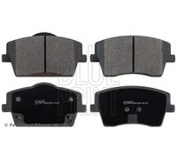 Pastillas de freno Eje delantero ADF124231 BLUE PRINT para VOLVO XC40