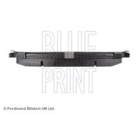 Pastillas de freno Eje delantero ADK84241 BLUE PRINT para SUZUKI SX4 S-CROSS