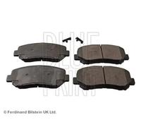 Pastillas de freno Eje delantero ADM542113 BLUE PRINT para MAZDA CX-5 CX-5 Van