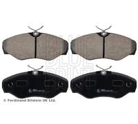 Blue Print ADZ94224 Juego de Pastillas de Freno