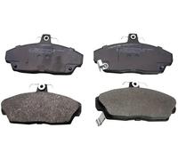 Pastillas de freno Eje delantero B110661 DENCKERMANN para ROVER HONDA MG