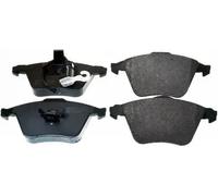 DENCKERMANN Pastillas de Freno Delantero para VW Golf V 1K1 1.4 16V B111124
