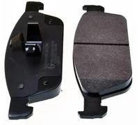 Pastillas de freno Eje delantero B111340 DENCKERMANN para FORD FOCUS III KUGA II