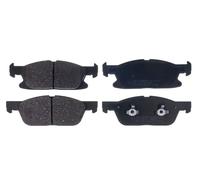 Pastillas de freno Eje delantero B111420 DENCKERMANN para FORD FORD USA