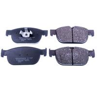 DENCKERMANN Juego Pastillas de Freno Disco para Volvo XC60 II 246 2.0