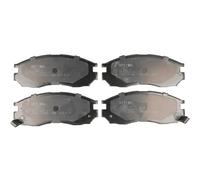 OPTIMAL Pastillas Freno Delant. para Mitsubishi Galant VI Station Wagon Hyundai