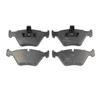 Pastillas de freno Eje delantero BP-10279 OPTIMAL para BMW 5 5 Touring