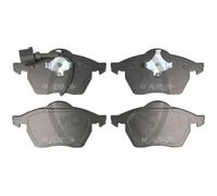 Pastillas de freno Eje delantero BP-10421 OPTIMAL para AUDI SKODA VW SEAT