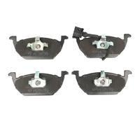 Pastillas de freno Eje delantero BP-12079 OPTIMAL para SEAT VW SKODA AUDI