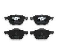 Pastillas de freno Eje delantero BP-12192 OPTIMAL para FORD MAZDA VOLVO