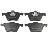 Pastillas de freno Eje delantero BP-12511 OPTIMAL para VOLVO FORD