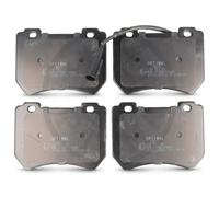 Pastillas de freno Eje delantero BP-12573 OPTIMAL para ALFA ROMEO BRERA SPIDER