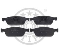 Pastillas de freno Eje delantero BP-12622 OPTIMAL para FORD FOCUS III Turnier