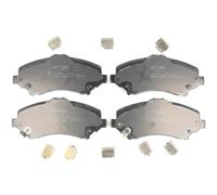 Pastillas de freno Eje delantero BP-12704 OPTIMAL para DODGE JEEP FIAT VW