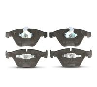 Pastillas de freno Eje delantero BP-85700 OPTIMAL para BMW 1 Coupé 7 5 5 Touring