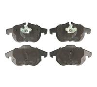 Pastillas de freno Eje delantero BP-88800 OPTIMAL para CADILLAC SAAB FIAT OPEL