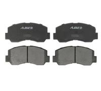 ABE C15002ABE Juego de pastillas de freno