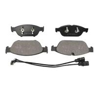 Pastillas de freno Eje delantero C1A046ABE ABE para AUDI A6 C7 A8 D4 A6 C7 Avant