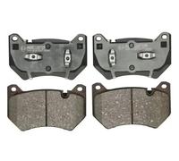 Pastillas de freno Eje delantero C1A062ABE ABE para AUDI Q5 Q5 Van Q5 Sportback