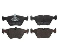 Pastillas de freno Eje delantero C1B009ABE ABE para BMW 5 5 Touring 3 Touring 3
