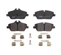 Pastillas de freno C1B023ABE-P ABE para MINI BMW DACIA