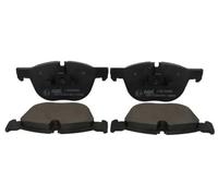 Pastillas de freno Eje delantero C1B025ABE ABE para BMW X5 X6