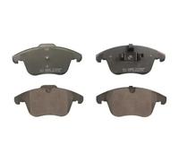 Juego de pastillas de freno ABE C1G059ABE para FORD S-MAX (WA6) 2 2010-2014
