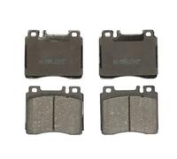 Pastillas de freno Eje delantero C1M016ABE ABE para MERCEDES-BENZ SL CLASE S