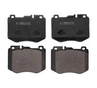 Pastillas de freno Eje delantero C1M068ABE ABE para MERCEDES-BENZ MINI