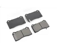 Pastillas de freno Eje delantero C1N002ABE ABE para TESLA MODEL 3 MODEL Y