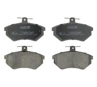 Pastillas de freno Eje delantero C1W007ABE ABE para VW SEAT