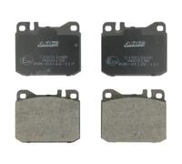 Pastillas de freno Eje delantero C1W016ABE ABE para MERCEDES-BENZ VW