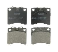 Pastillas de freno Eje delantero C1W022ABE ABE para VW TRANSPORTER T4 Autobús